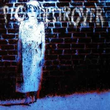 Pig Destroyer - Book Burner (2012) Pig Destroyer - Book Burner (2012)