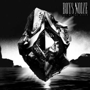 Boys Noize - Out Of The Black (iTunes Version) (2012)