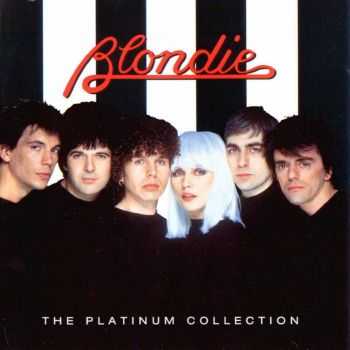 Blondie - The Platinum Collection (1994) Blondie - The Platinum Collection (1994)