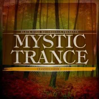 Mystic Trance Episode 4 (2012)
