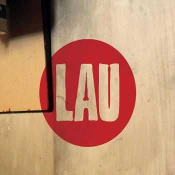 Lau - Race The Loser (2012)