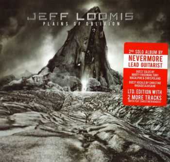 Jeff Loomis - Plains Of Oblivion (Ltd.Ed.) (2012) (Lossless)