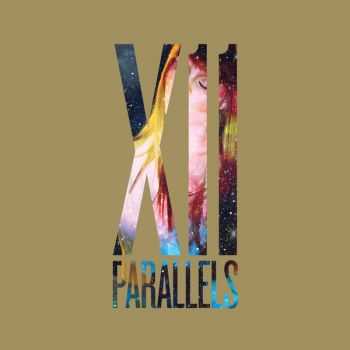 Parallels - Xii (2012) Parallels - Xii (2012)
