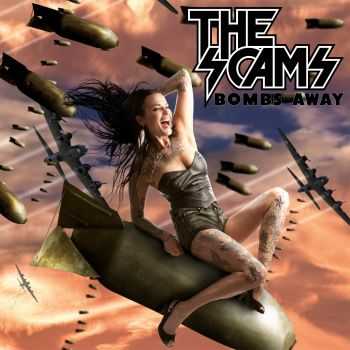 The Scams - Bombs Away (2012) The Scams - Bombs Away (2012)