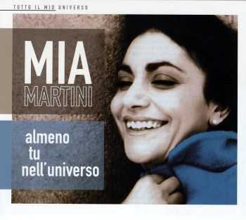 Mia Martini - Almeno tu nell'universo (2012) Mia Martini - Almeno tu nell'universo (2012)