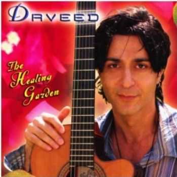 Daveed - The Healing Garden (2003)