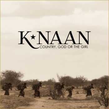 K'naan - Country, God or the Girl (Deluxe Edition) (2012) K'naan - Country, God or the Girl (Deluxe Edition) (2012)