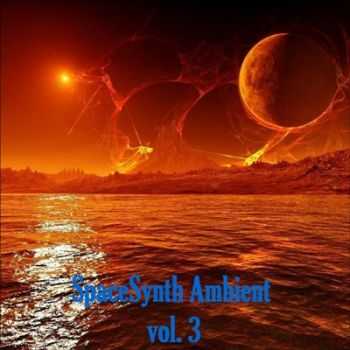VA - Spacesynth Ambient vol.3 (2010) VA - Spacesynth Ambient vol.3 (2010)