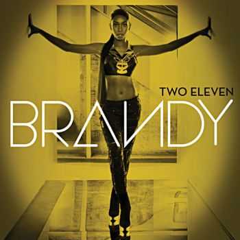 Brandy - Two Eleven (Deluxe Edition) (2012) Brandy - Two Eleven (Deluxe Edition) (2012)
