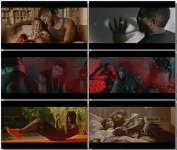 Usher - Numb (2012)