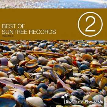 Best Of Suntree Records Vol.2 (2012)