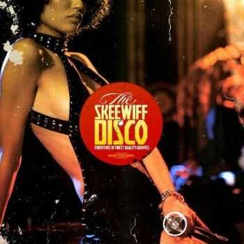 Skeewiff - The Skeewiff Disco (2012) Skeewiff - The Skeewiff Disco (2012)