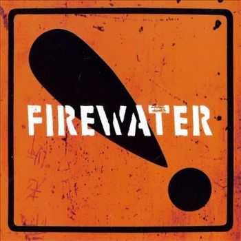Firewater - International Orange! (2012) Firewater - International Orange! (2012)