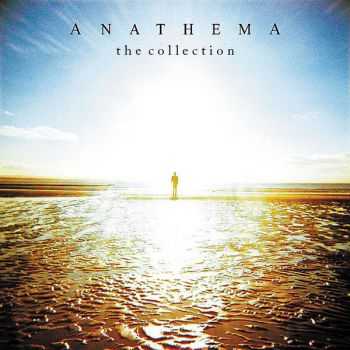 Anathema - The Collection 1995-2012 Anathema - The Collection 1995-2012