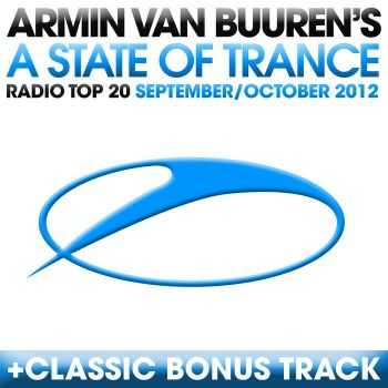 A State Of Trance Radio Top 20 September And October 2012