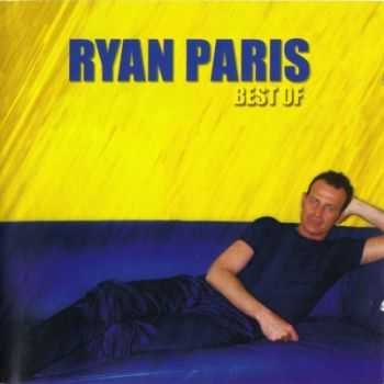 Ryan Paris - Best Of (2002) (Lossless+Mp3)