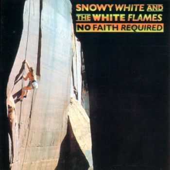 Snowy White - No Faith Required (1996) [Lossless+Mp3]