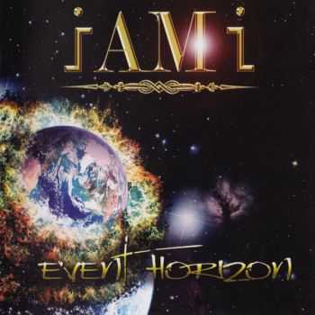 I AM I - Event Horizon (2012) (Lossless)