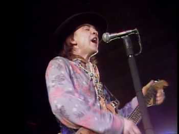 Stevie Ray Vaughan and Double Trouble - Live At The El Mocambo (1991) (DVD5)