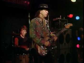 Stevie Ray Vaughan and Double Trouble - Live At The El Mocambo (1991) (DVD5)