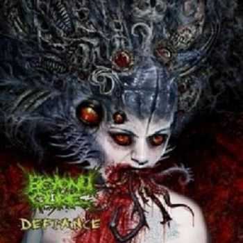 Beyond Cure - Defiance (2012) Beyond Cure - Defiance (2012)