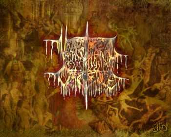 Vomitorial Corpulence - Skin Stripper (2002) Vomitorial Corpulence - Skin Stripper (2002)