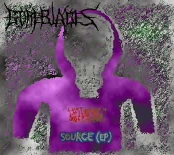 GoreBlades - Source (EP) (2012)