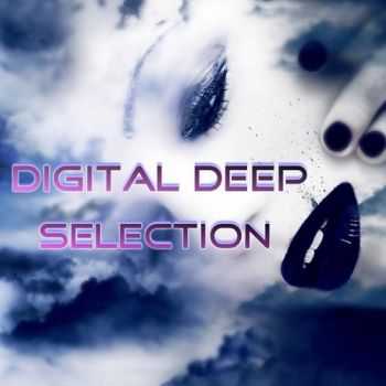 VA - Digital Deep Selection (2012) VA - Digital Deep Selection (2012)