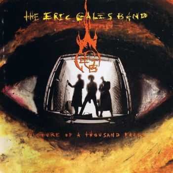 Eric Gales Band - Picture Of A Thousand Faces 1993