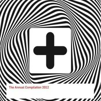 VA - The Annual Compilation 2012 (2012) VA - The Annual Compilation 2012 (2012)