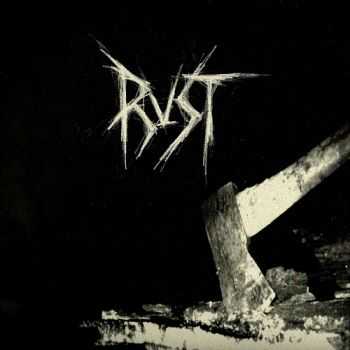 Rust - Damned Hellish Voids (2012) Rust - Damned Hellish Voids (2012)