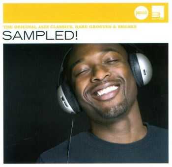 VA - Sampled! (2008)