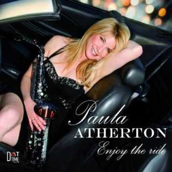 Paula Atherton - Enjoy The Ride (2012)