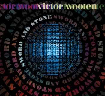 Victor Wooten - Sword And Stone (2012)