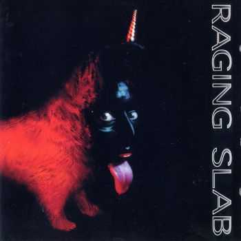 Raging Slab - Sing Monkey Sing 1996