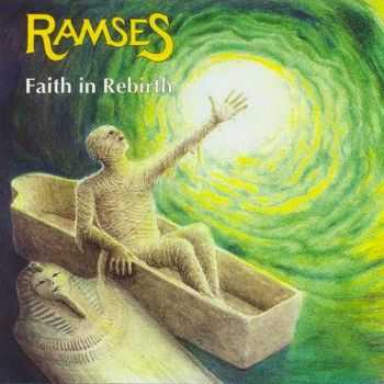 Ramses - Faith In Rebirth 1993 (Lossless+MP3)