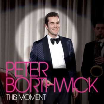 Peter Borthwick - This Moment (2012)