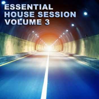 Essential House Session Vol.3 (2012)