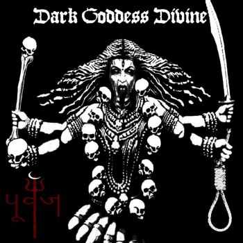 Purvaja - Dark Goddess Divine (EP) (2012)