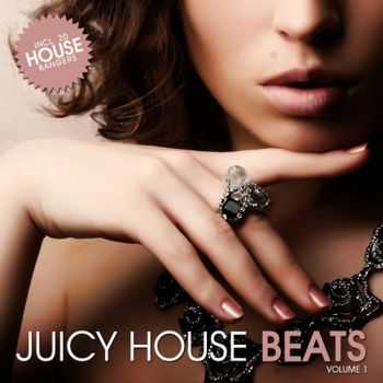 Juicy House Beats Vol 1 (2012)