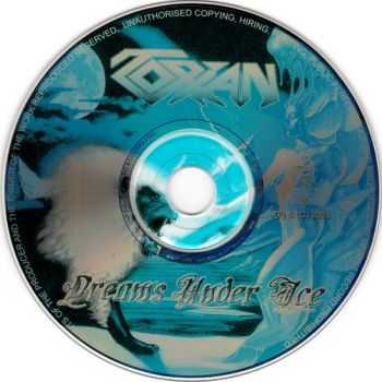 Torian - Dreams Under Ice (2005) Torian - Dreams Under Ice (2005)