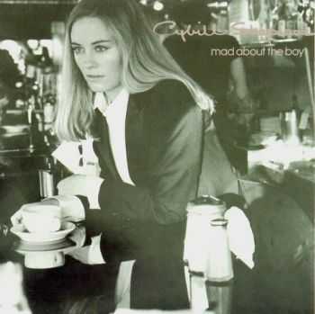 Cybill Shepherd - Mad About The Boy (1976)