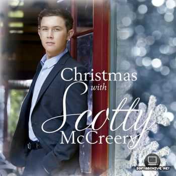 Scotty Mccreery - Christmas with Scotty Mccreery (2012)