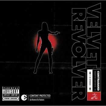 Velvet Revolver - Contraband 2004 (Lossless+MP3)