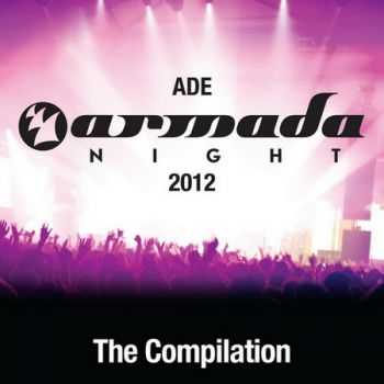 ADE Armada Night 2012: The Compilation (2012)