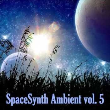 VA - Spacesynth Ambient vol.5 (2010)