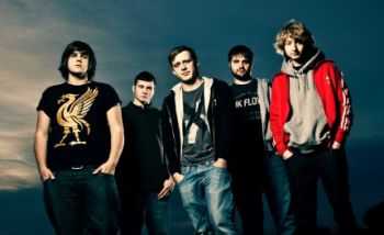 Visions - Home (2011) Visions - Home (2011)