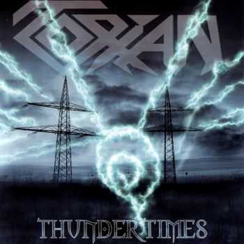 Torian - Thunder Times (2009) (Lossless) Torian - Thunder Times (2009) (Lossless)