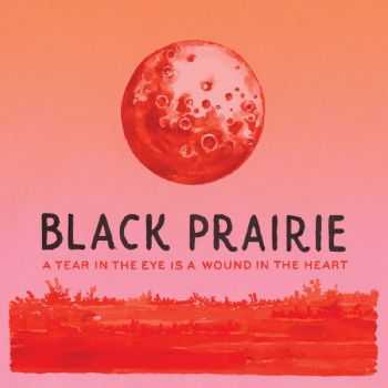 Black Prairie - A Tear in the Eye Is a Wound in the Heart (2012) Black Prairie - A Tear in the Eye Is a Wound in the Heart (2012)