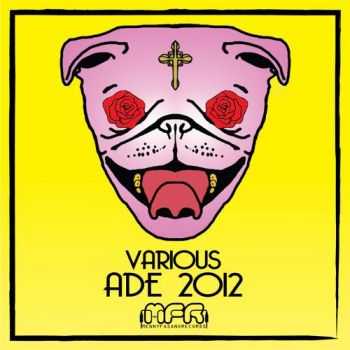 VA - Ade 2012 (2012)